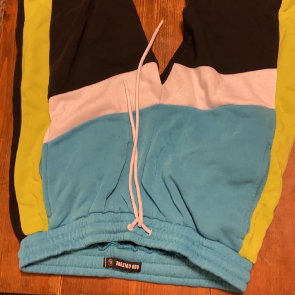 Clothing